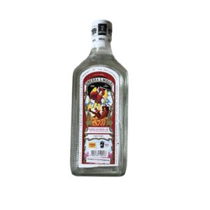 4×4 Gin 700ml 25,00€