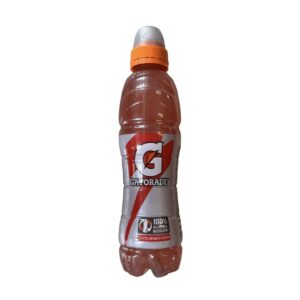 Gatorade arancia rossa 1,99€