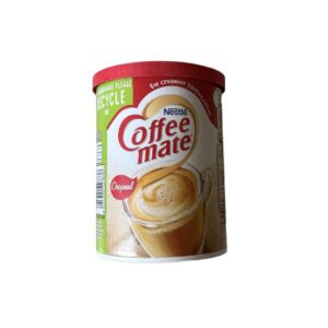 Coffee mate 450gr 6,40€