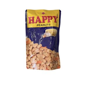 Happy peanuts 1,40€