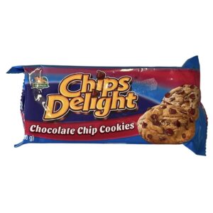 Chips Delight 1,50€