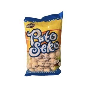 Puto seko 2,99€