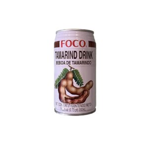 Foco tamarind drink 1,30€