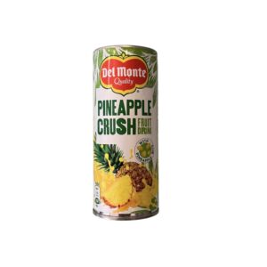 Pineapple drink del monte 1,50€