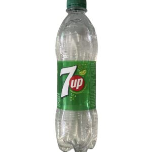 7up bottiglia 0,5L 0,90€