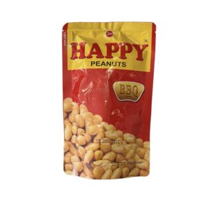Happy peanuts bbq 1,50€