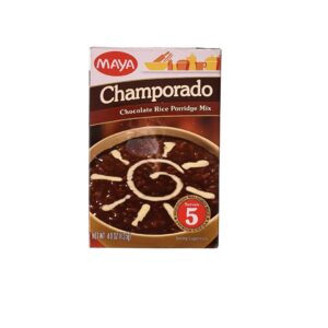 Champorado maya 2,60€