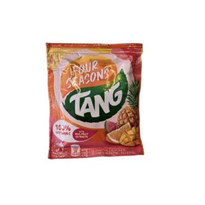 Tang four season 0,99€
