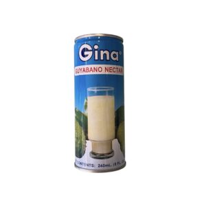 Gina guyabano 1,99€