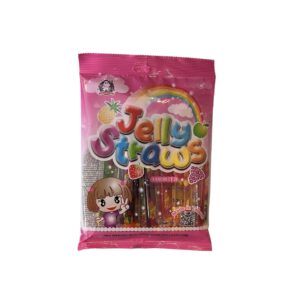 Jelly Straws 2,90€