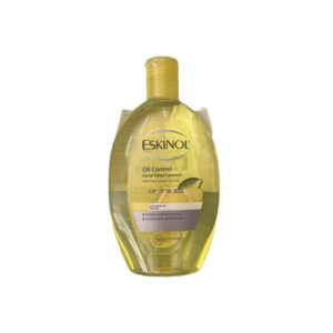 Eskinol oil control 2,99€