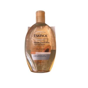 Eskinol papaya smooth white 2,99€
