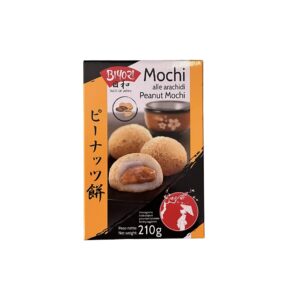 Mochi peanut 2,80€