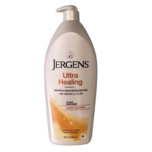 Jergens ultra healing 946ml 23,99€