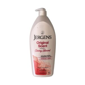 Jergens original scent 946ml 23,50€