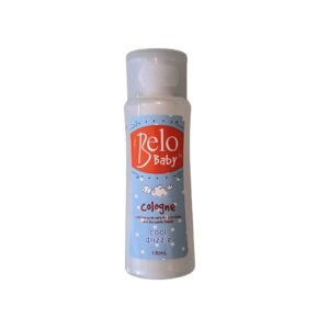 Belo baby cologne 6,50€