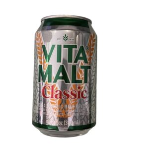 Vita malt 33ml 1,60€